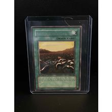 After Genocide - LOD-086 - Rare - 1st Edition Legacy of Darkness Yu-Gi-Oh Tradin