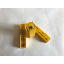 lot 30 KENNAMETAL W0GX 03030424 MILLING CARBIDE INSERTS,GRADE: J8EB PVA,SD
