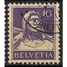1924/1933 Michel 204x - #2 fine used (o)