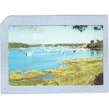 MA Chatham Ryders Cove Cape Cod ma_box2~729