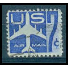Used C51 7c Jet Alrliner Barely Clears WA0716