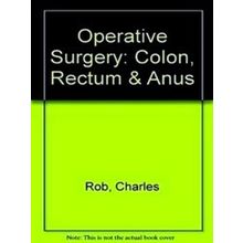 Operative Surgery - Charles G. Rob; Rodney Smith