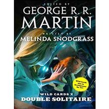Wild Cards X: Double Solitaire