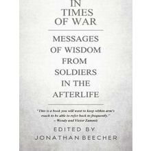 White Crow Anthology In Times Of War
