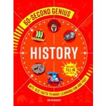 60-Second Genius 60-Second Genius: History