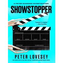 A Detective Peter Diamond Mystery Showstopper