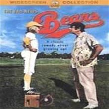 The Bad News Bears [DVD]