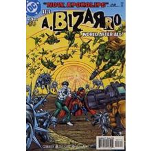 A Bizarro # 003 NM MODERN AGE COMICS