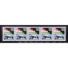 2150a 21.1c Envelopes Very Fine MNH LGG PNC 111111/5 X2621