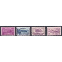 777 3c Rhode Island Average MNH VA0444d