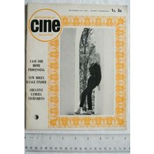 1963 Amateur Cine World, Vol. 6, No. 18