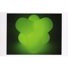 Jack Lighting System Tom Dixon Designer 1996 Museum Display Postcard