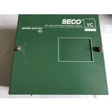 SECO VC75E1B AC ADJUSTABLE SPEED DRIVE VC DANA WARNER 9214-0843,SECO VC,EP