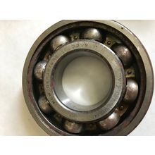 NEW NEW DEPARTURE 3309 Dimension Bearings 3309 Both Side Open Bearing,AC