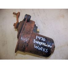 1970 DODGE TRUCK POWER WAGON WIPER MOTOR OEM 71