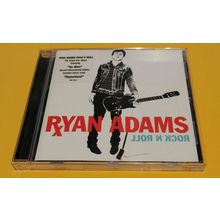 CD Album - Ryan Adams - Rock N Roll (Special Edition)
