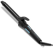 Bio Ionic Long Barrel Styler, Curling Iron with Moisture Heat Technology & Nanoi