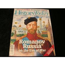 History Today Volume 63 Oct 2013