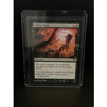 Killing Wave Avacyn Restored Magic: the Gathering Trading Card