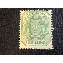ICOLLECTZONE South Africa 152 F/VF Hinged