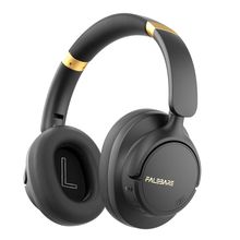Falebare H60 Headphones Noise Cancelling Bluetooth Wireless - New & Sealed