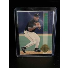Alex Rodriguez #260 | 1993 Classic Baseball Trading Card