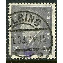 1930 Michel 436 - #2 fine used (o)