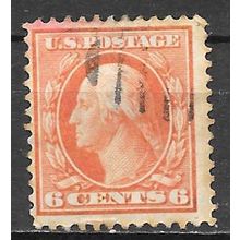 USA N° 172 YVERT OBLITERE ( USD )