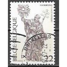 Belgium ( Belgique ) N° 2156 YVERT OBLITERE (USED)