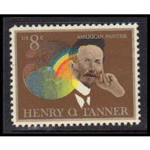 1486 8c Henry Tanner Fine MNH K5372
