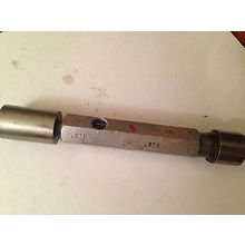 go no go plug gauge inspection gage 821,828 BAY STATE .821 .828,AG