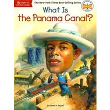 What Is the Panama Canal?