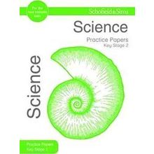 Key Stage 2 Science Practice Papers - Penny Johnson