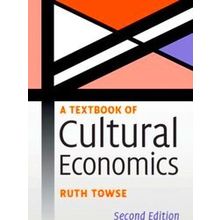 A Textbook of Cultural Economics