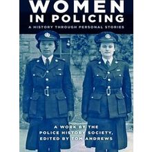 Women In Policing