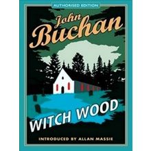 Witch Wood