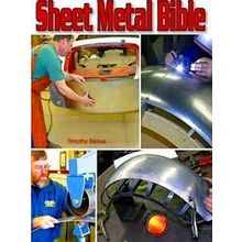 Sheet Metal Bible - Timothy Remus