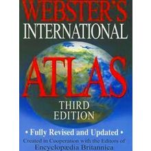Webster's International Atlas