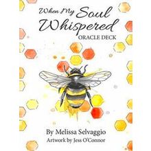 When My Soul Whispered Oracle Deck