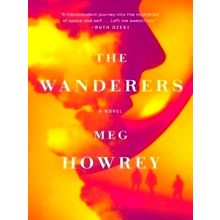 The Wanderers by Meg Howrey
