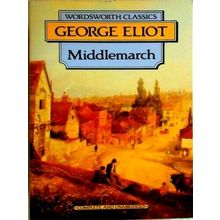 Middlemarch by George Eliot