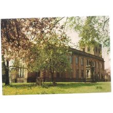 SAINT ANDREW'S, PENRITH unused vintage postcard /