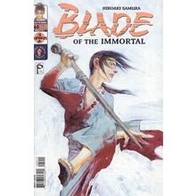 Blade of the Immortal (Vol 1) # 060 NM MODERN AGE COMICS