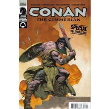 Conan the Cimmerian (Vol 1) # 000 VFN MODERN AGE COMICS