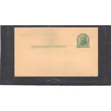 UX27 1c Thomas Jefferson CV03806