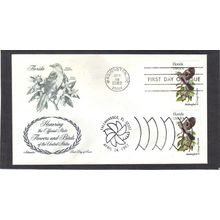 FDC Artmaster 1961 1961a 20c Mockingbird (Cachet-U/A) CV39190