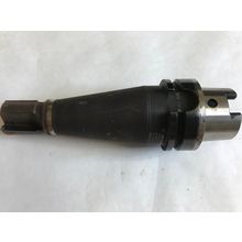 UNIMERCO-DANDIA 11.112273 T1004,HSK63-A SHELL MILL 1936047 #10,35ZA1827-1883,AC