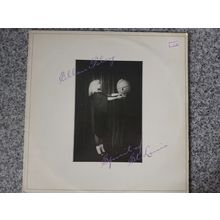 Ellen Foley – Spirit Of St. Louis (EPC84809) 1981 (LP)