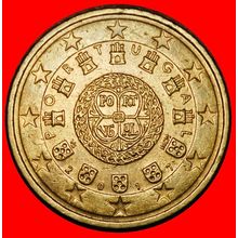 Ⰶ NORDIC GOLD (2002-2007):PORTUGAL★50 CENTS 2017! PUBLISHED★LOW START★NO RESERVE