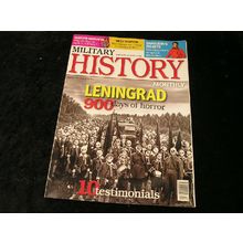 Military History Issue 39 Dec 2013